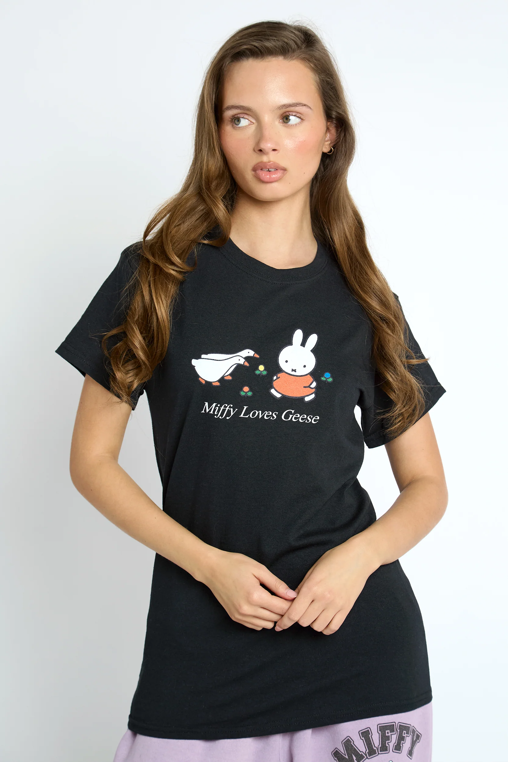 Miffy x Daisy St.