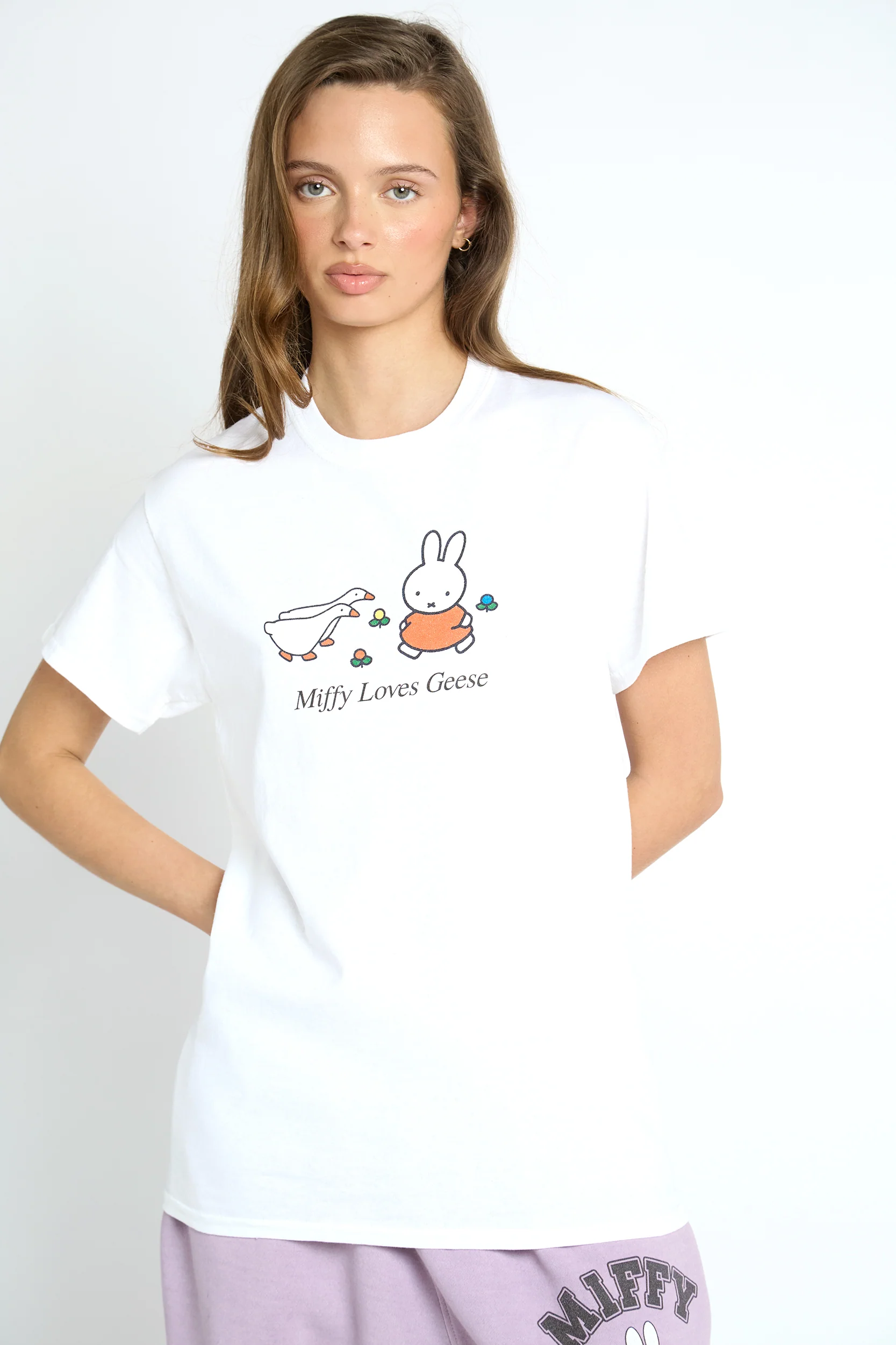 Tops & T-Shirts