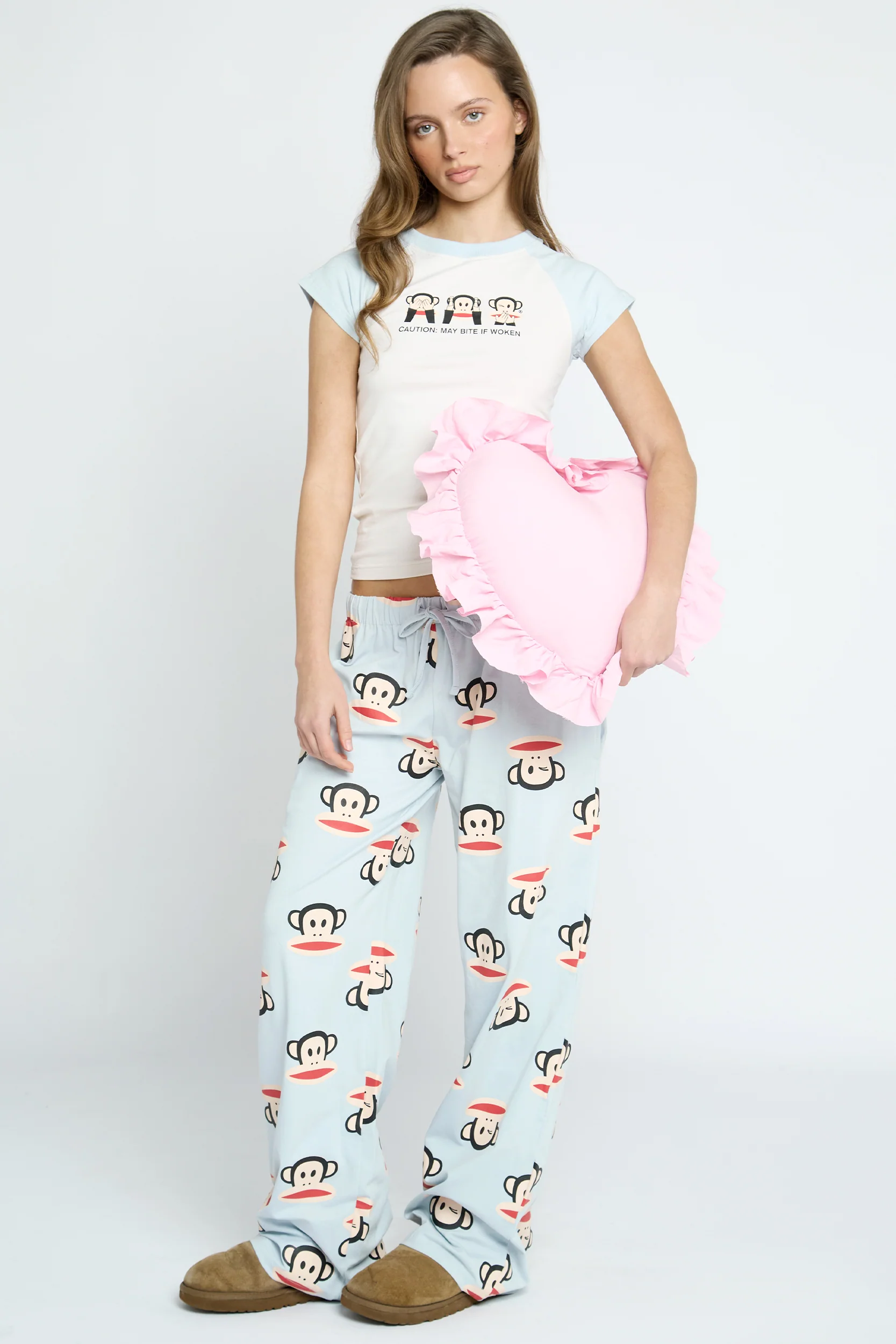 New in